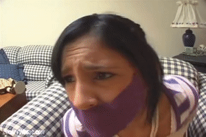 xsiteability.com - Charlotte Gagged Groped thumbnail